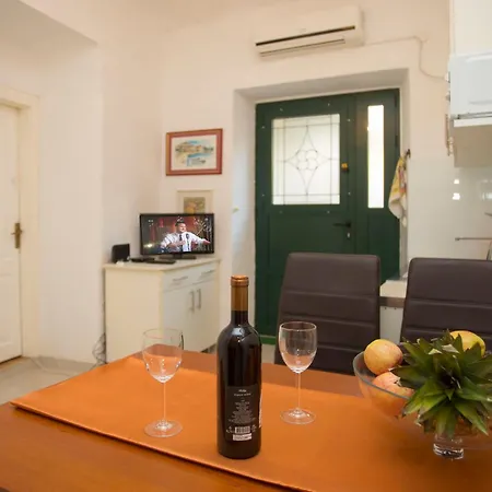 Apartamento Zdravko Split