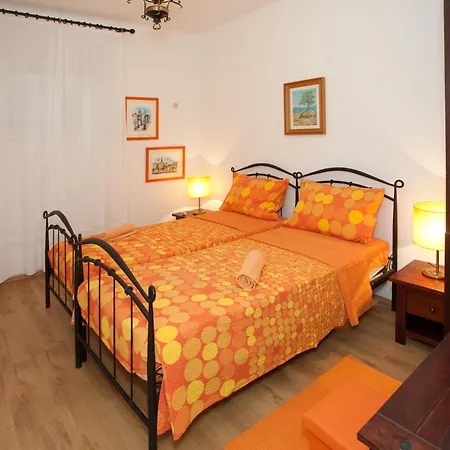 Zdravko Apartamento