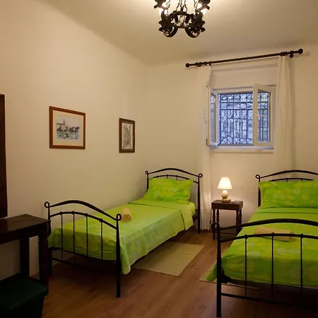 Appartamento Zdravko