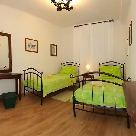 Zdravko Apartmán Split