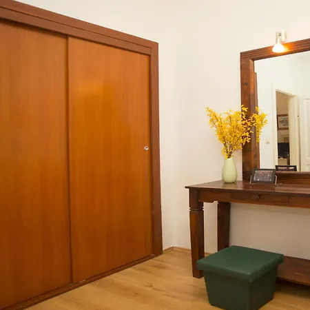 Apartment Zdravko *