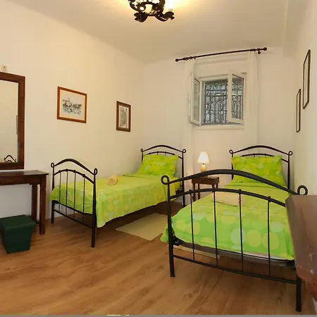Zdravko Apartmán *