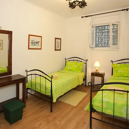 Apartmán Zdravko *