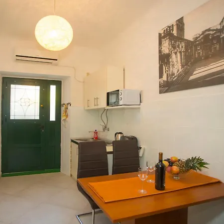 Zdravko Apartmán