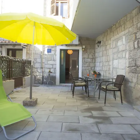 Zdravko Apartment Split